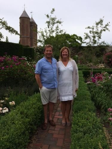 Sissinghurst Castle Farmhouse 2