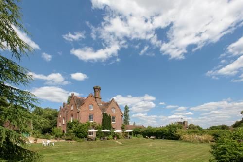 Sissinghurst Castle Farmhouse 4 estrelas em Cranbrook