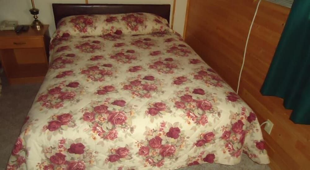 The Dreamland Motel 2