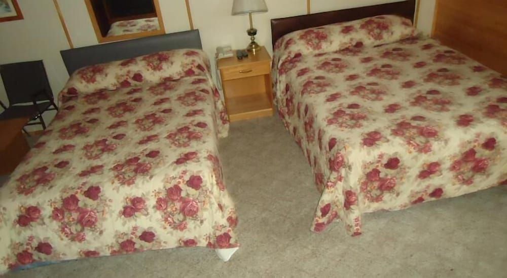 The Dreamland Motel 3