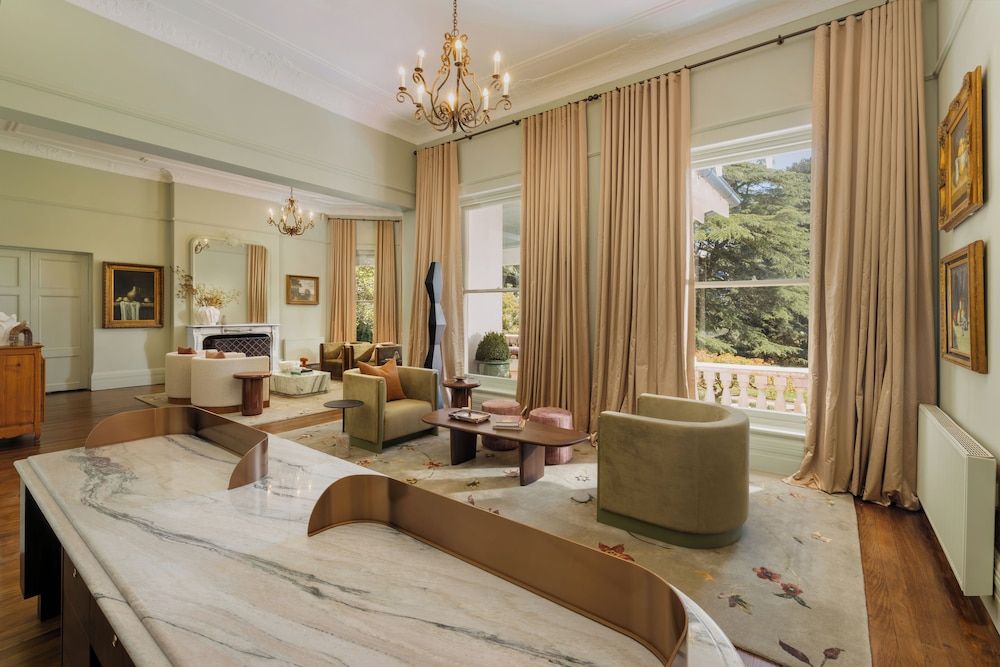 Ardour Milton Park Bowral