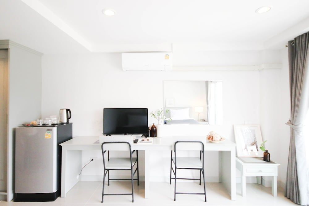 Tonkla Boutique Hotel