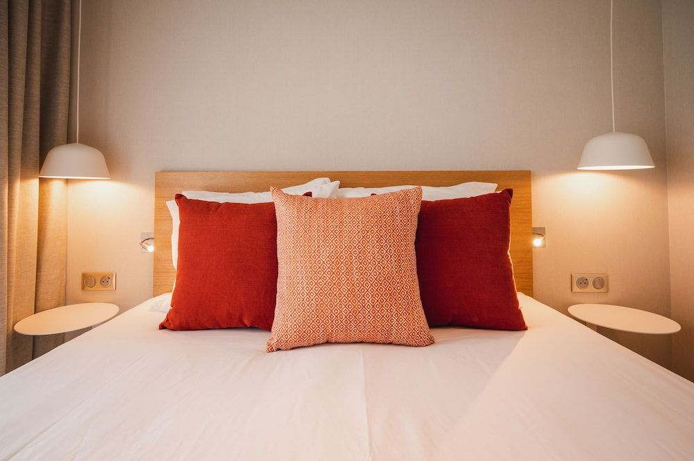 Van Der Valk Hotel Bloom 3