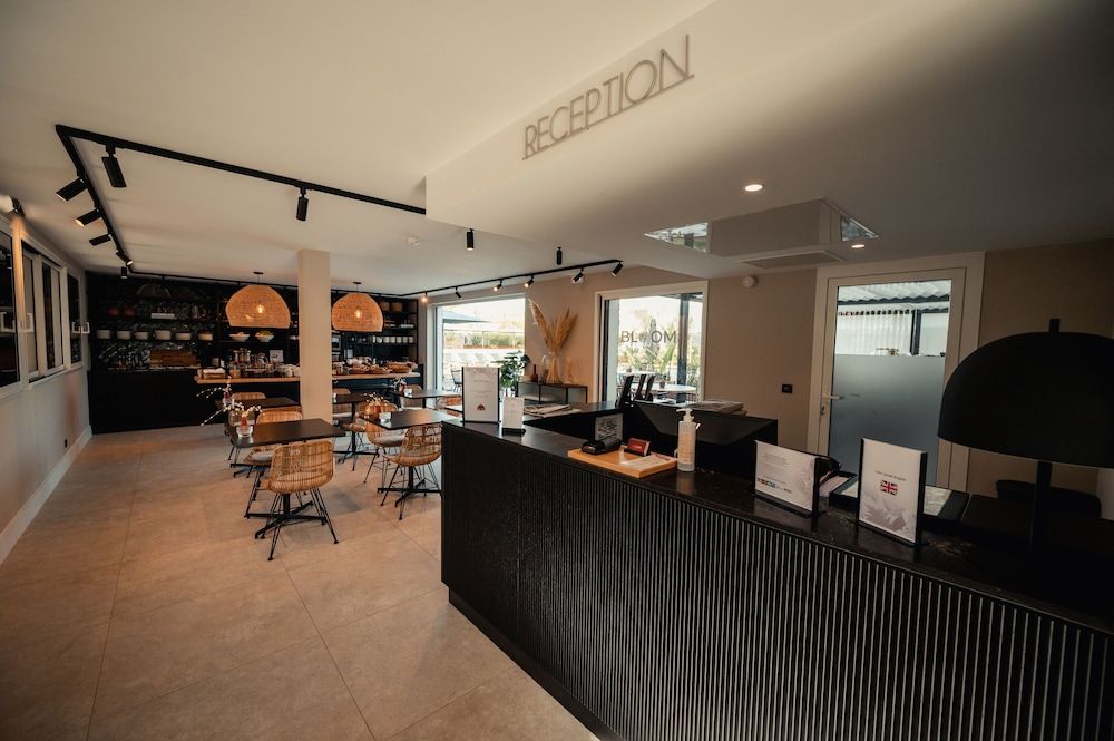 Van Der Valk Hotel Bloom 2