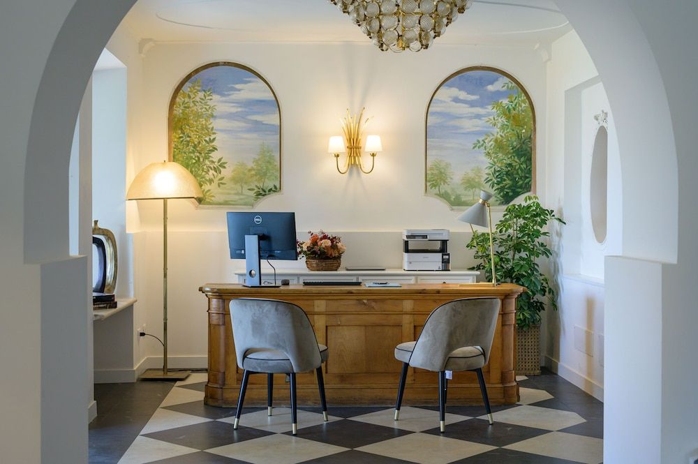 Vigna Caio Relais & Spa 2