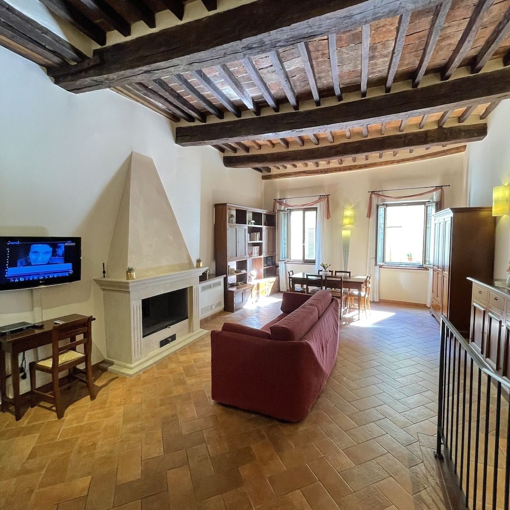 B&B Montepulciano 1