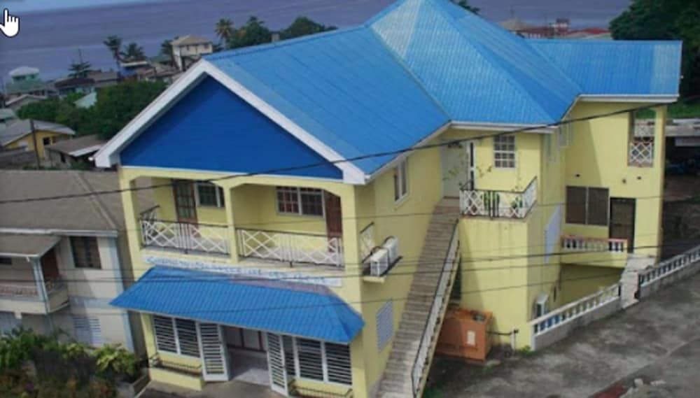 Mr. Clean Bed and Breakfast