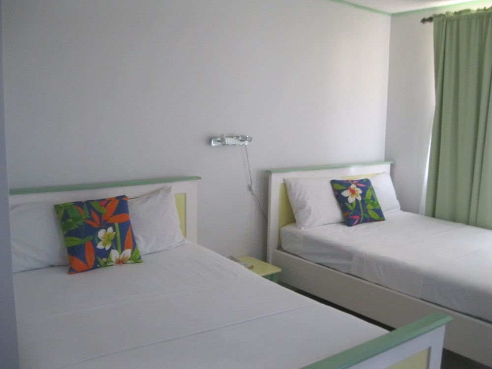 Mr. Clean Bed and Breakfast 3