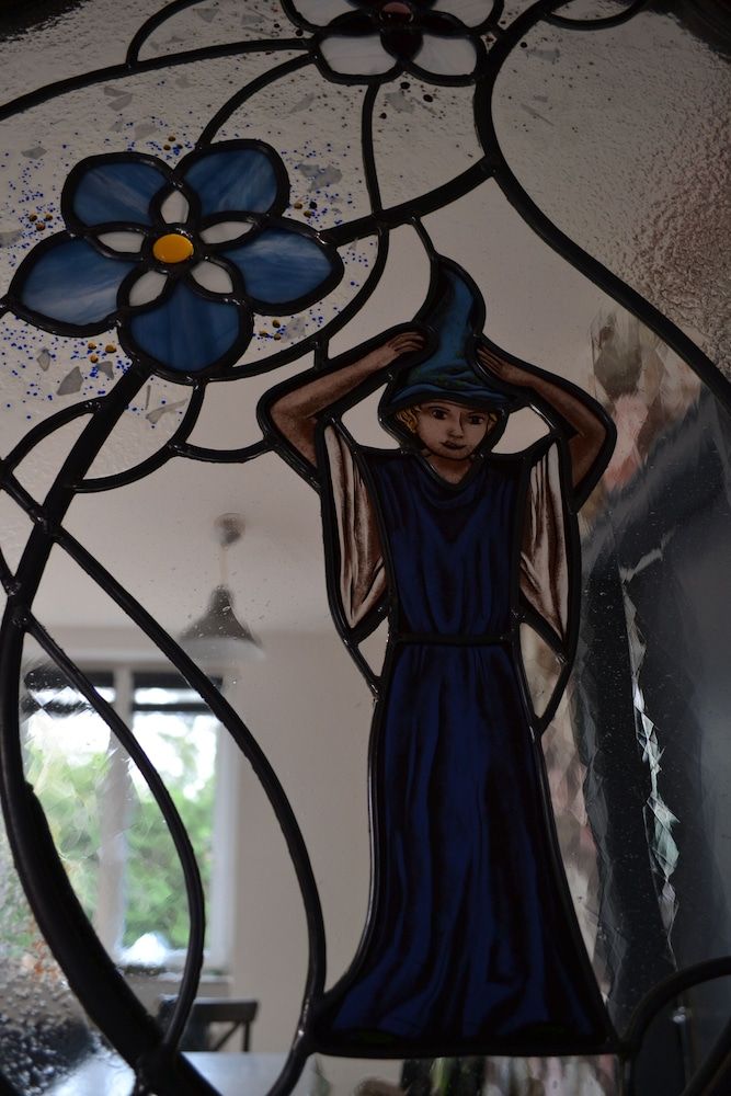 Domaine des Trois Sorciers 2