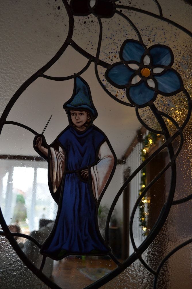 Domaine des Trois Sorciers 3