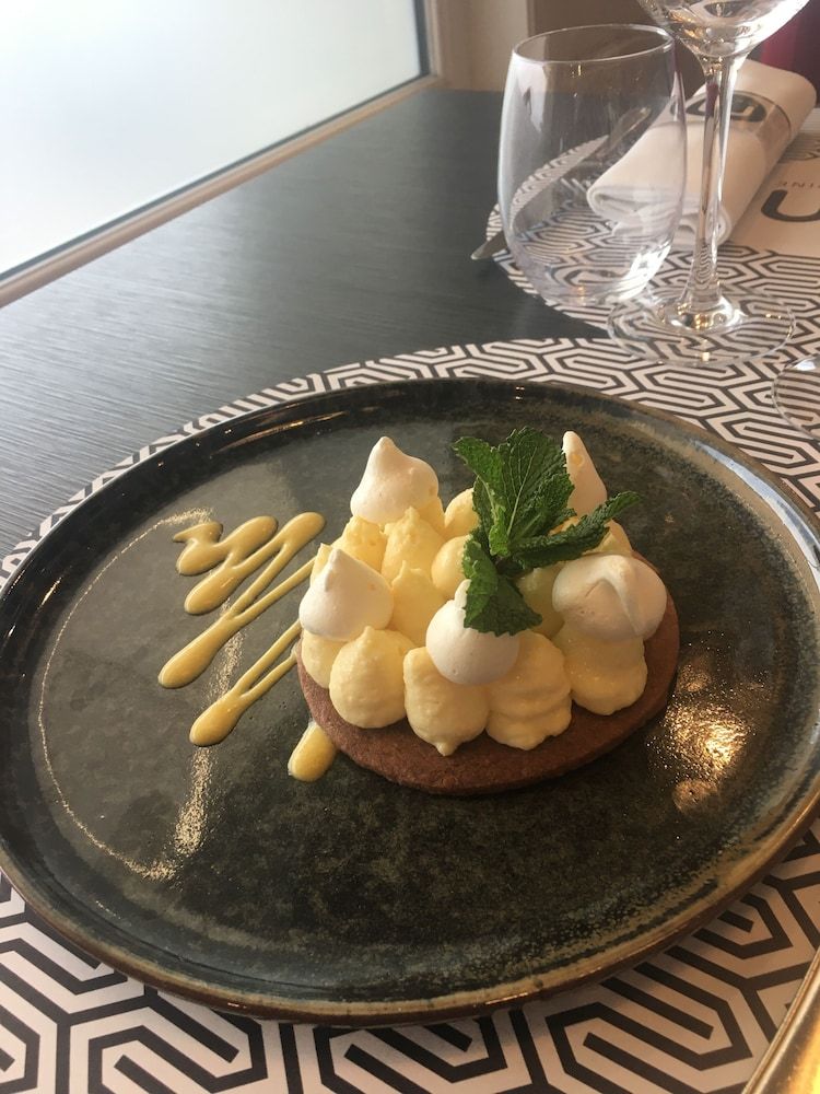 Grand Hôtel de la Marine 2