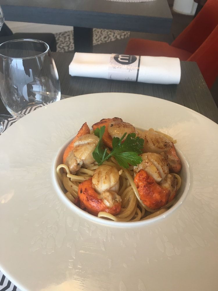 Grand Hôtel de la Marine 3