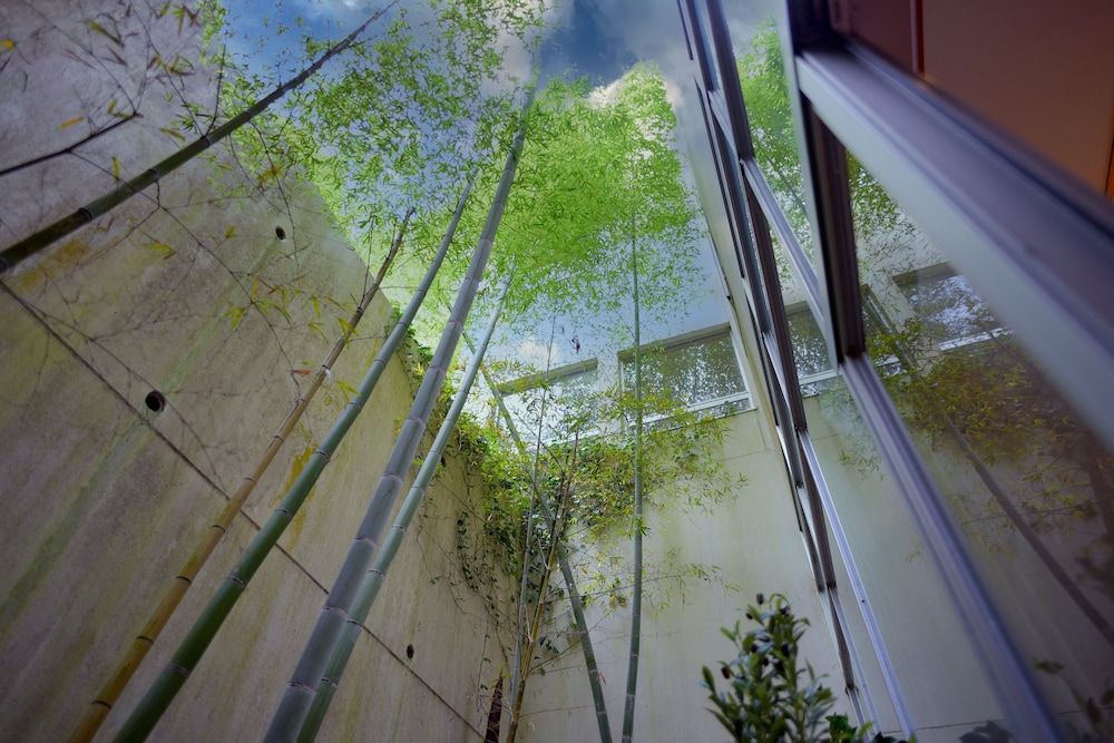 Jisco Hotel Obama Onsen 3