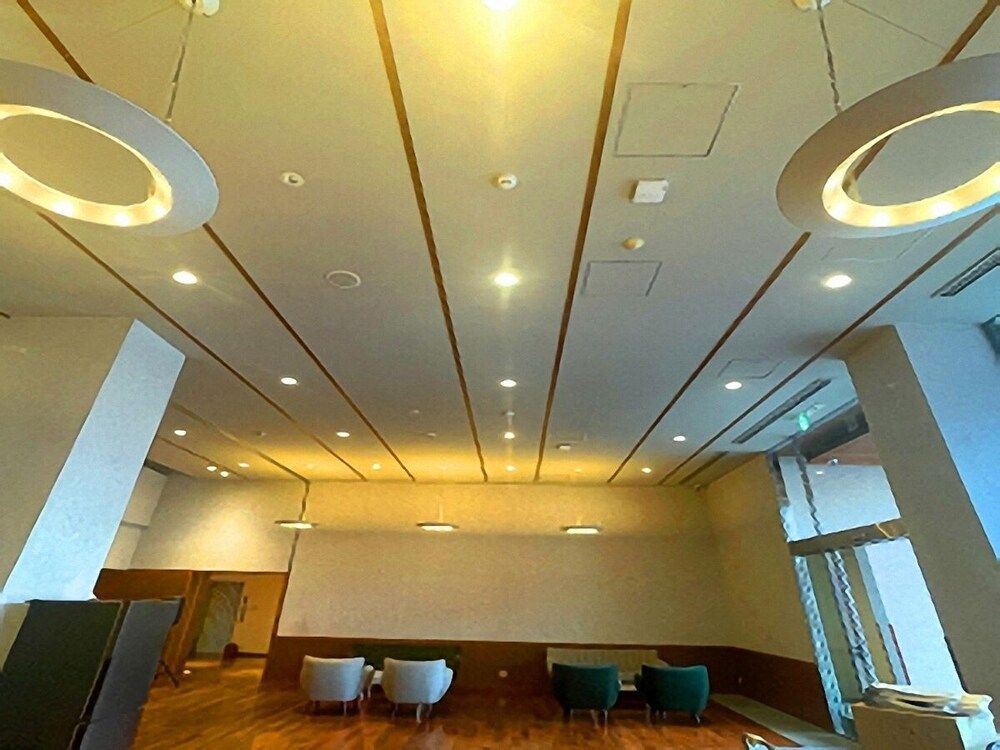 Jisco Hotel Obama Onsen 2