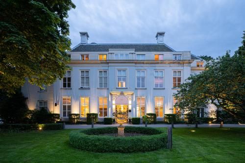 Central Park Voorburg - Relais & Chateaux 1