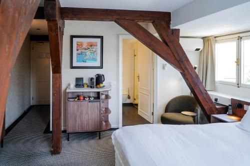 Central Park Voorburg - Relais & Chateaux 2