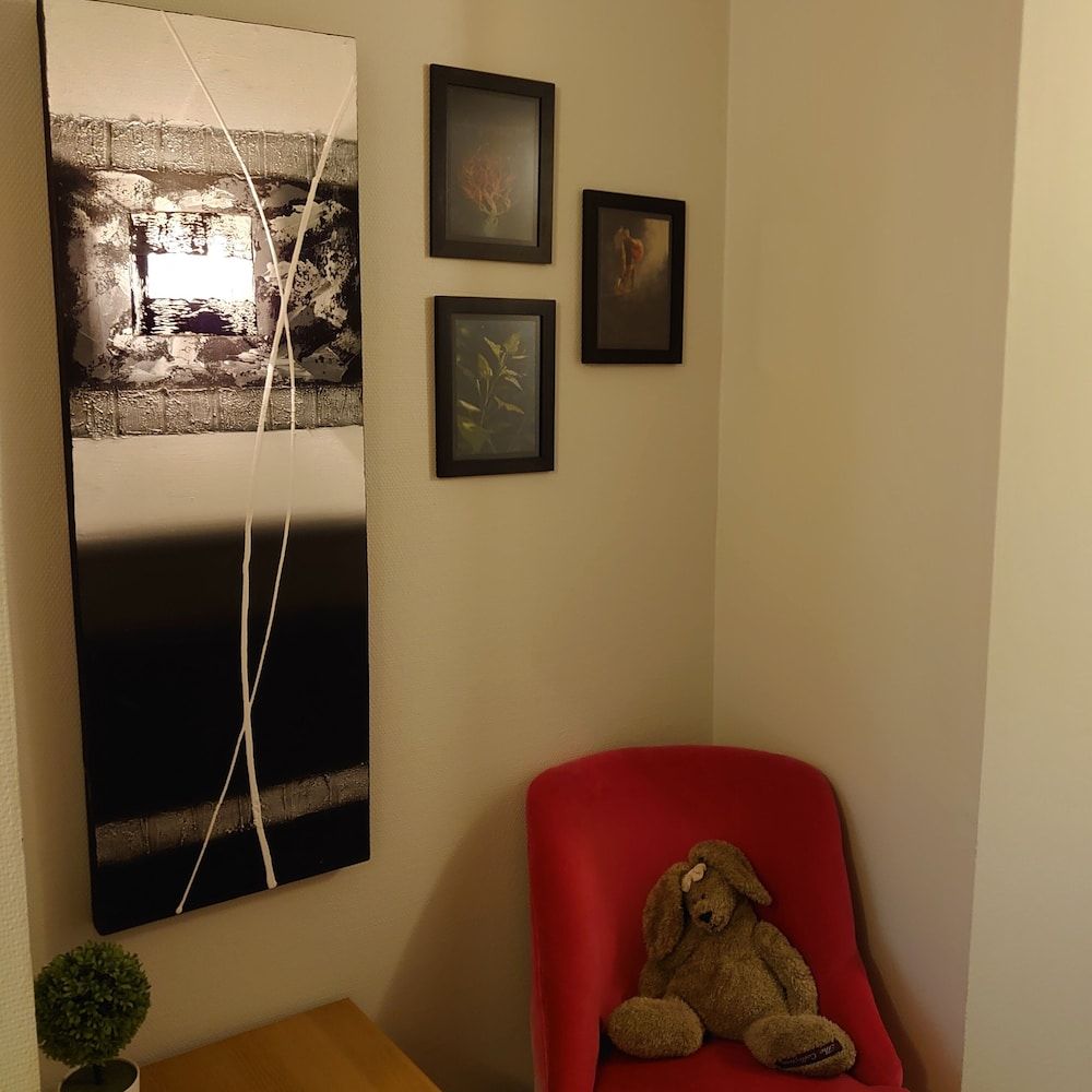 Luleå Bed & Breakfast 2