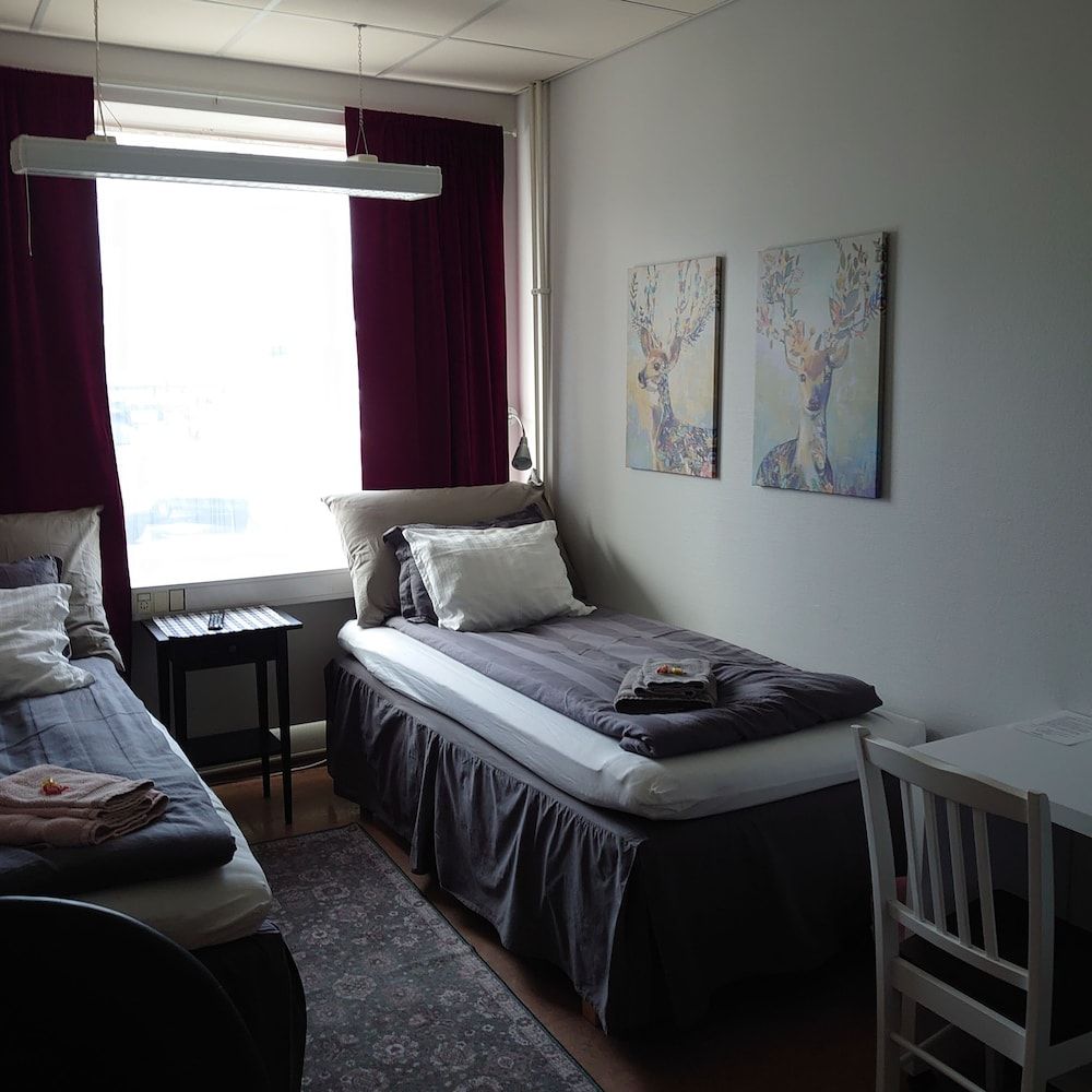 Luleå Bed & Breakfast 3