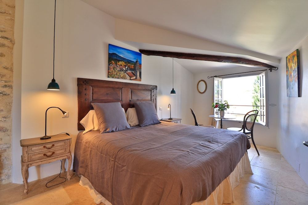 Le Jardin de Mazan 3