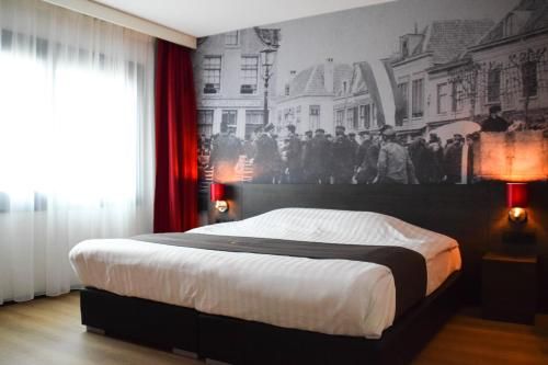 Bastion Hotel Amersfoort 2