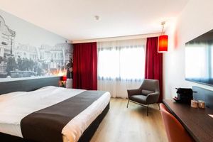 Bastion Hotel Amersfoort