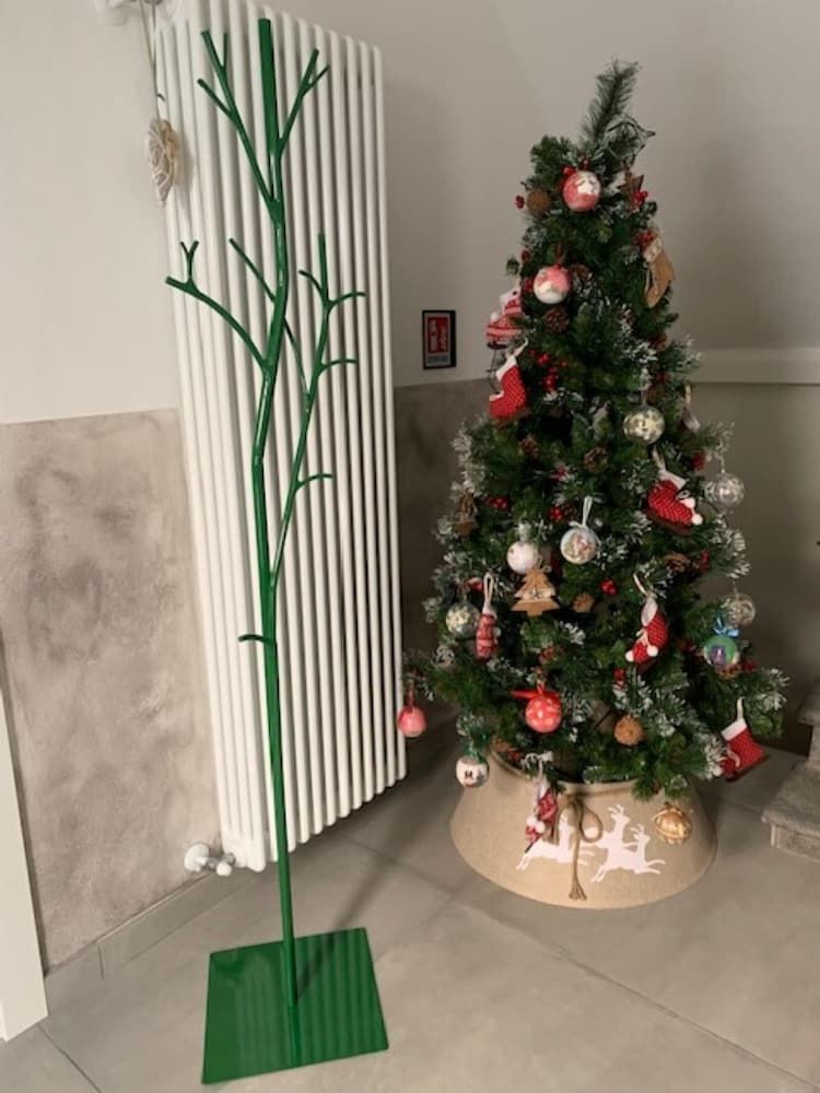 B&B SAN FRANCESCO CLASS 2