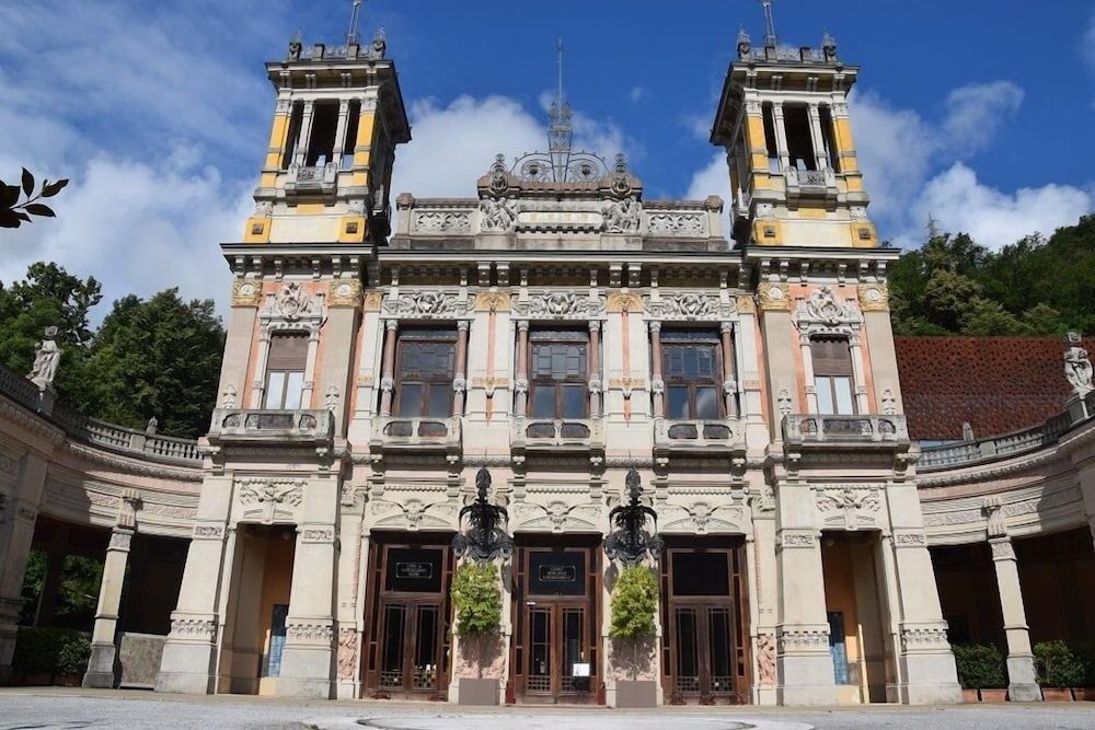 B&B SAN FRANCESCO CLASS 1