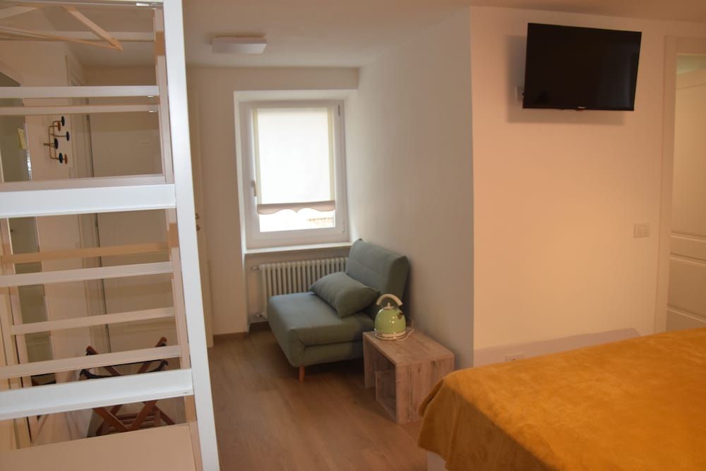 B&B SAN FRANCESCO CLASS 3