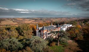 Chateau Camas