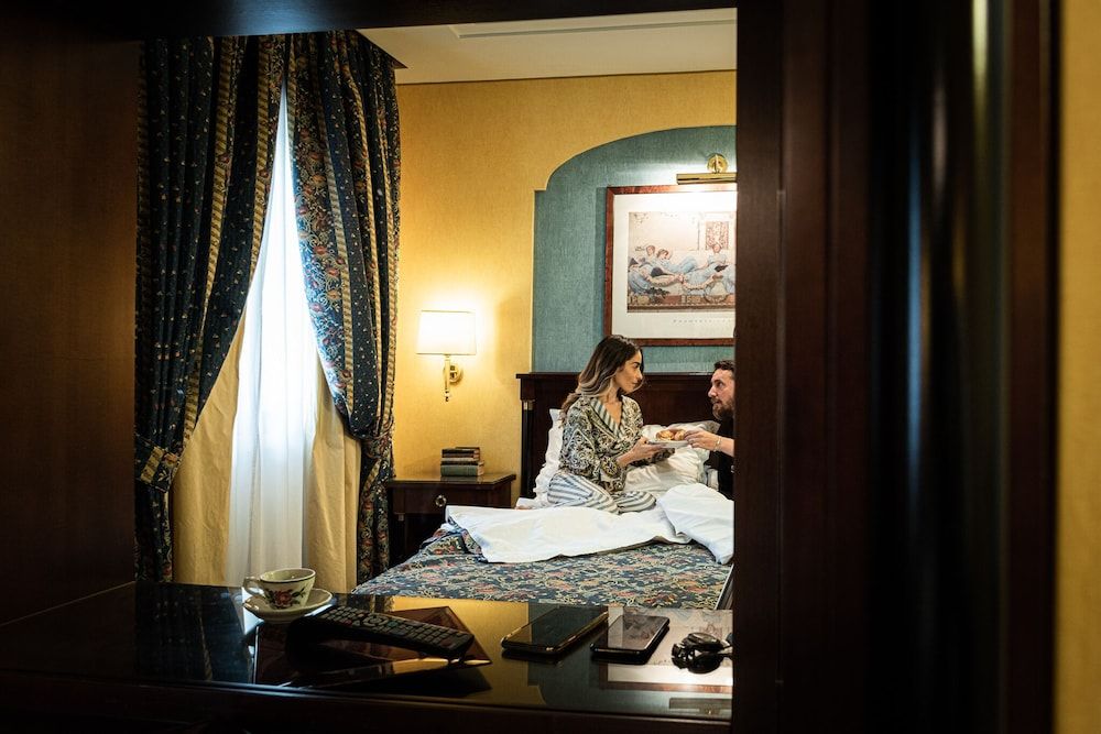 Hotel Petite Fleur 2