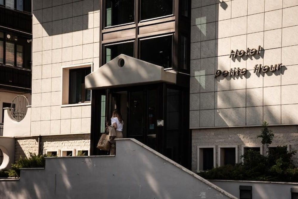 Hotel Petite Fleur 3 estrelas em Roccaraso