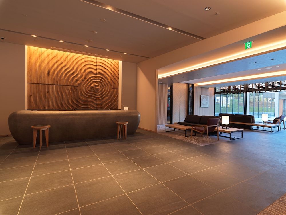 Lake Toya Tsuruga Resort Hikari no uta 2