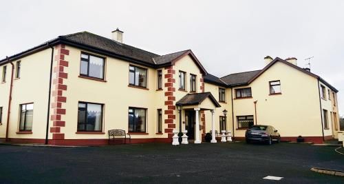 Station House Bed & Breakfast 4 estrelas em Ennistymon