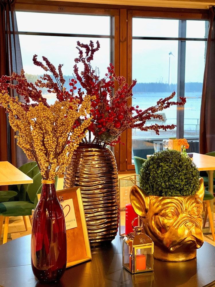 Beach Hotel Santalahti 2