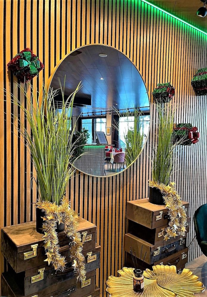 Beach Hotel Santalahti 3