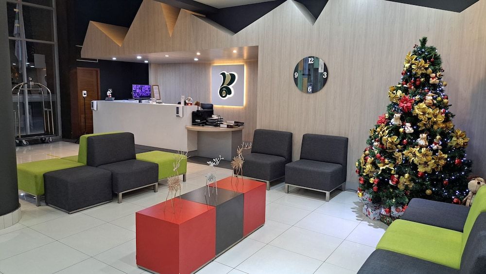 Diego de Almagro Talca Express 3