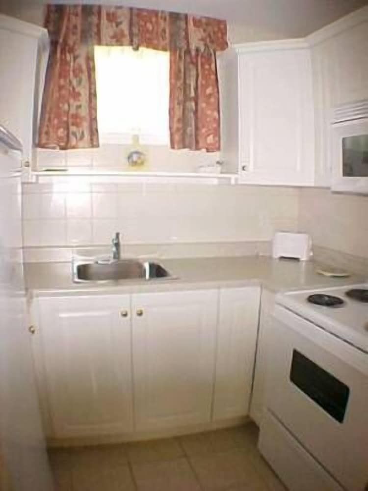 Trenton Park Motel 3