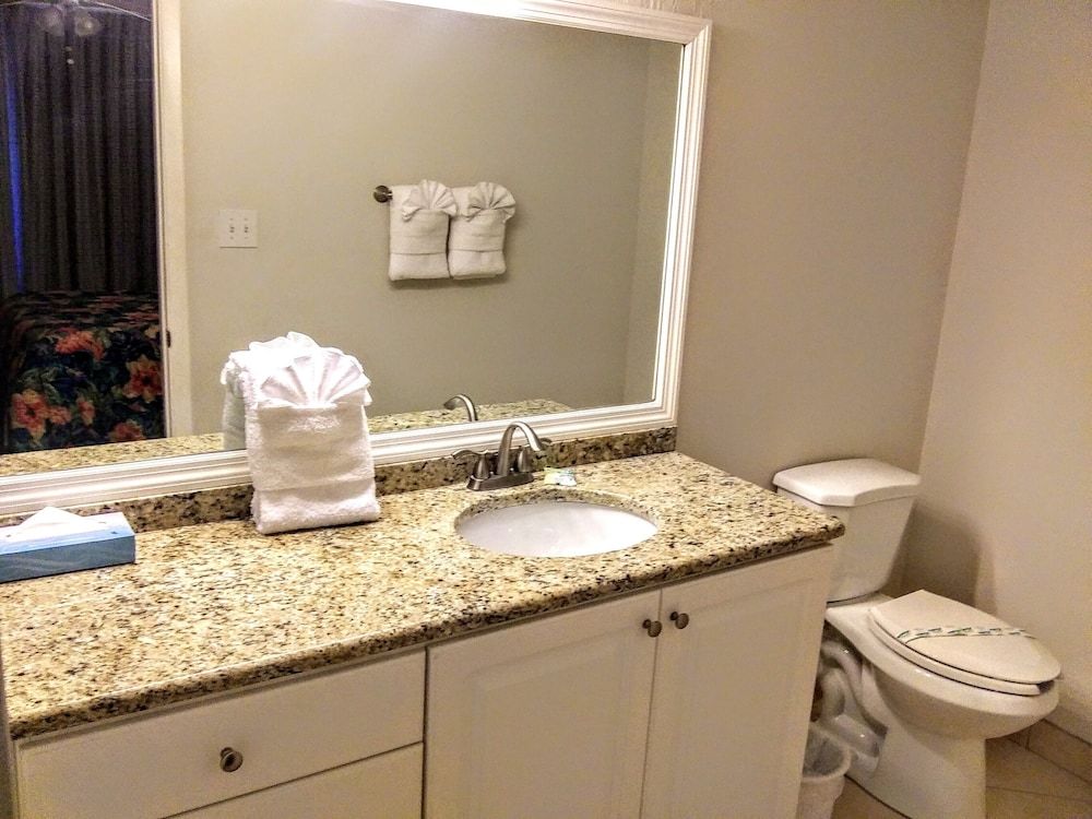 Grand Lake Resort 3