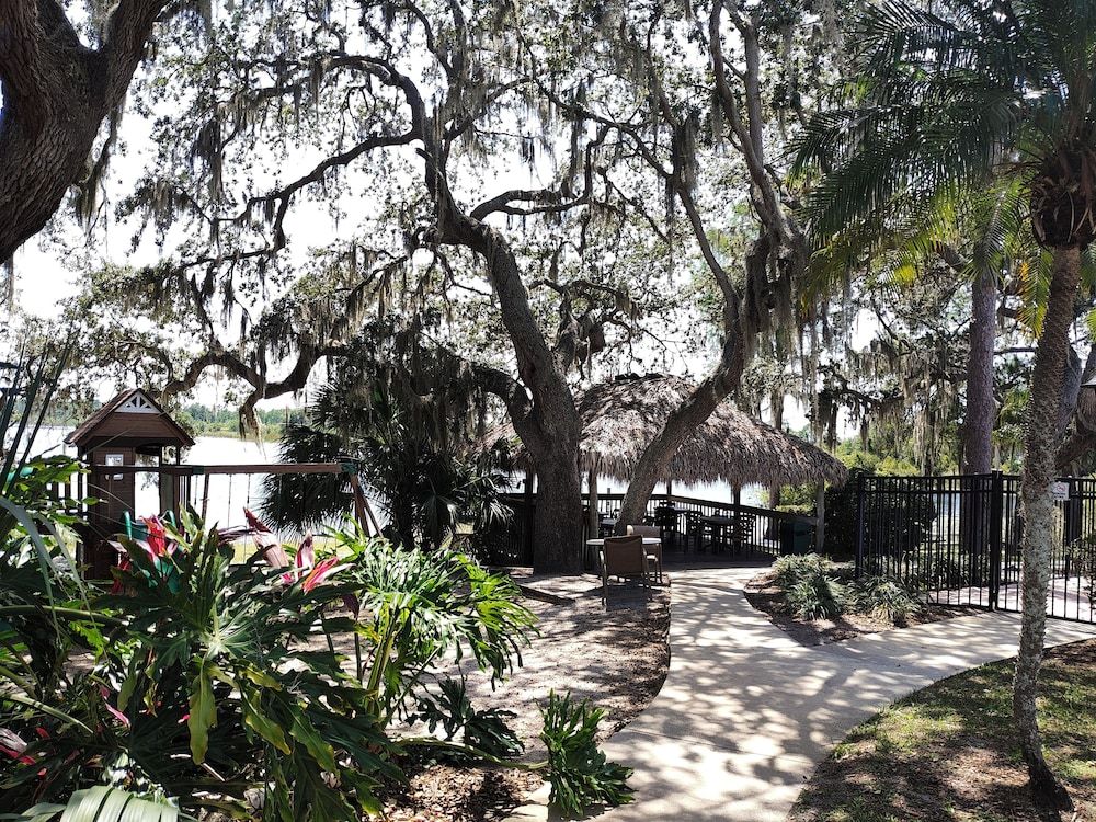 Grand Lake Resort 3 estrellas en Kissimmee
