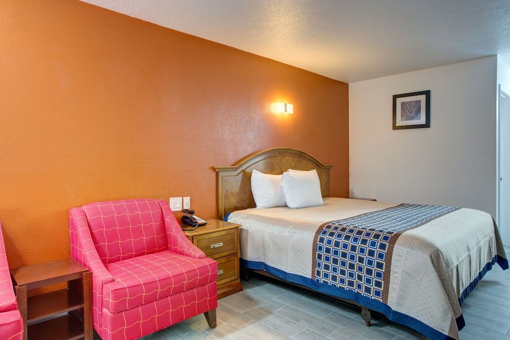 Motel 6 Branson, MO 3