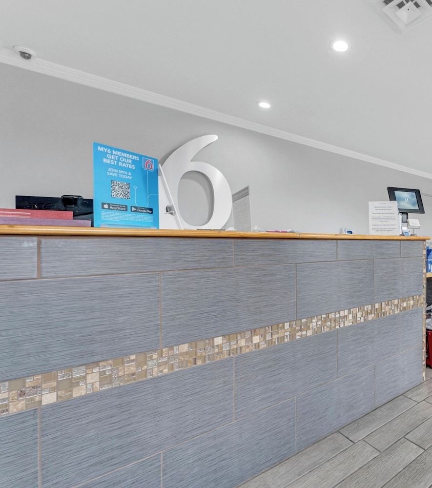 Motel 6 Branson, MO 2