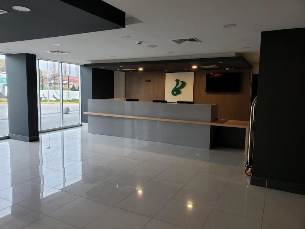 Hotel Diego de Almagro Castro 2