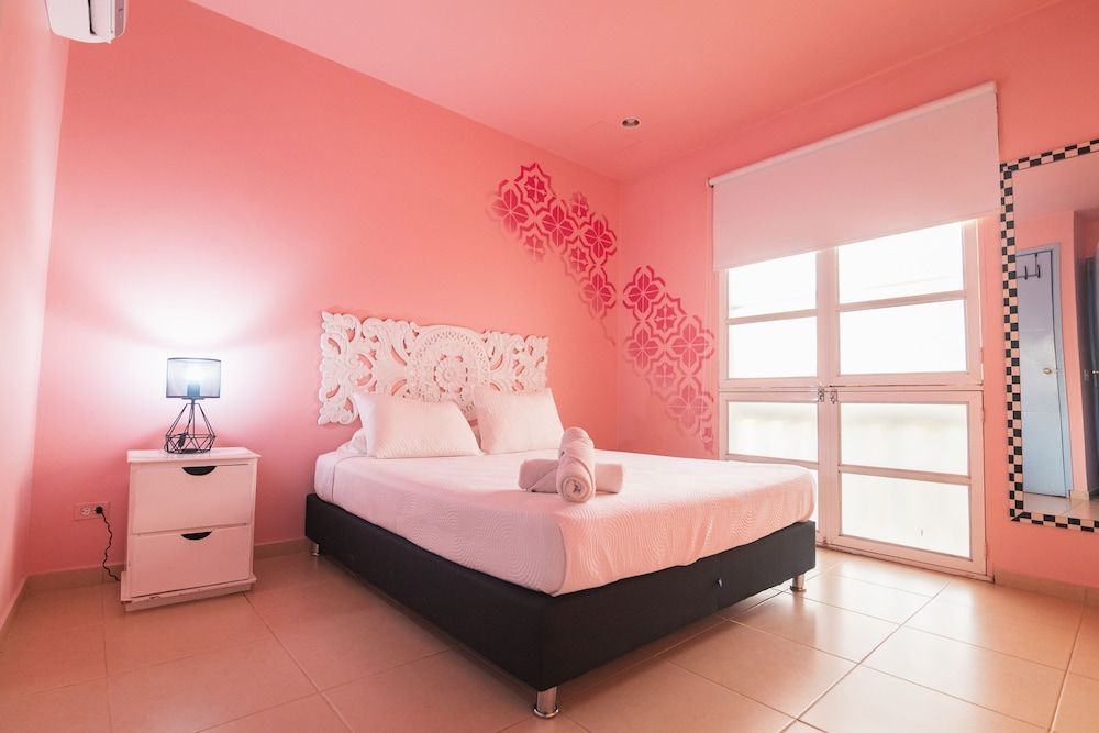 San Felicin Hostel 3 estrellas en Cartagena de Indias