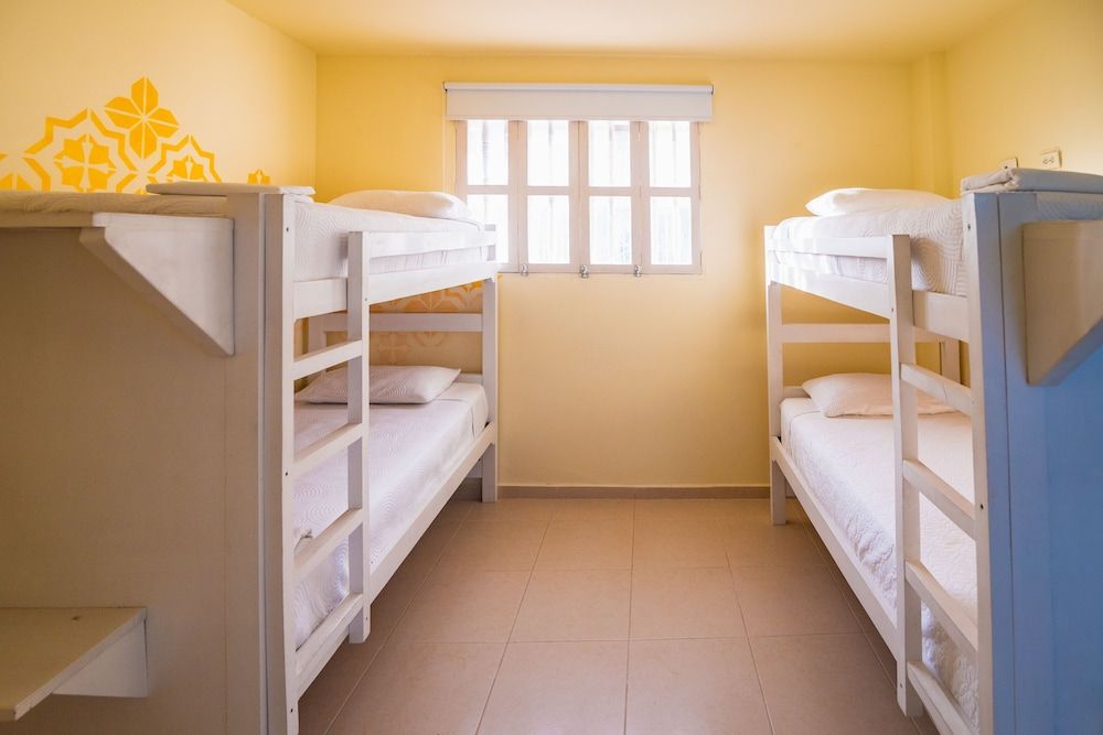 San Felicin Hostel 3