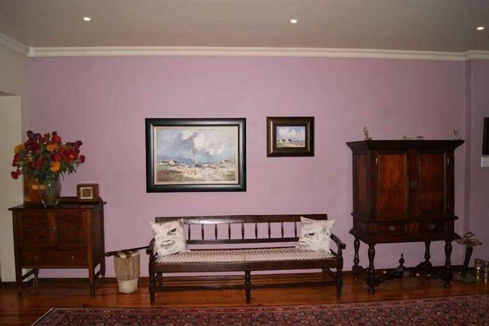 Calitzdorp Country House 3