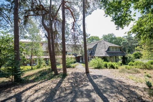 Restaurant & Hotel Hoog Holten 2