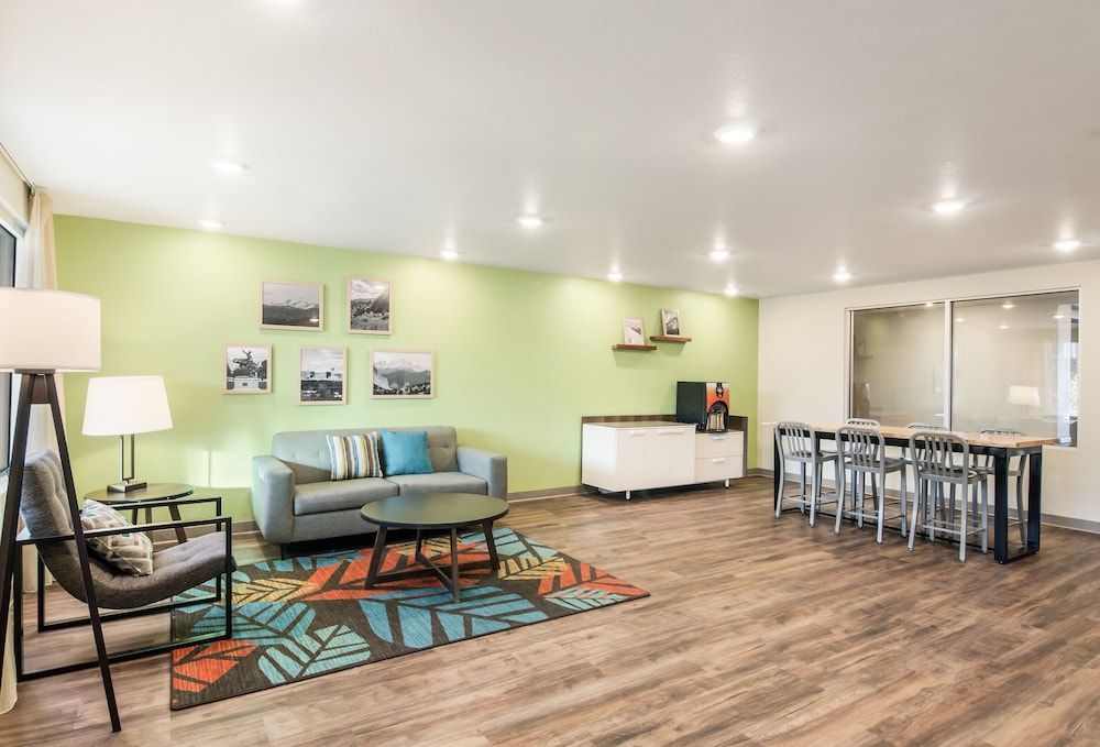 WoodSpring Suites Thornton-North Denver 3