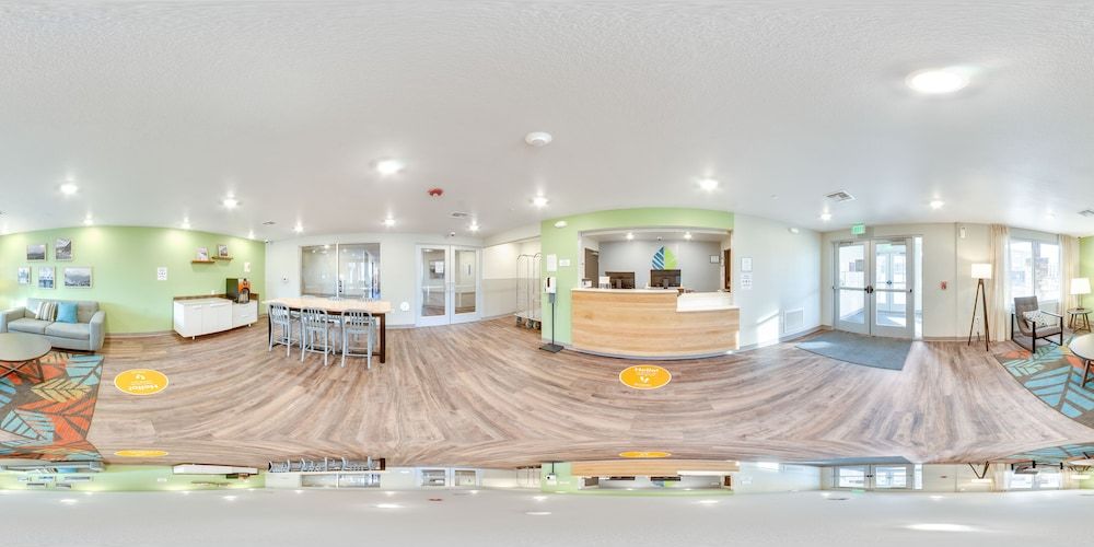 WoodSpring Suites Thornton-North Denver 2