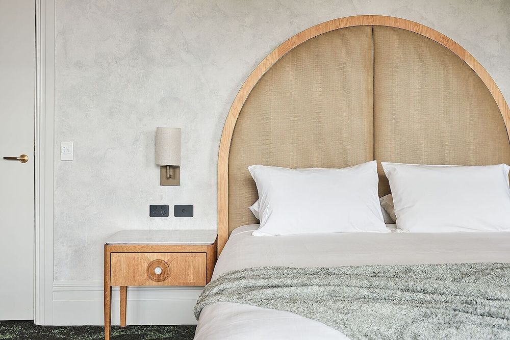 Portarlington Grand Hotel 2