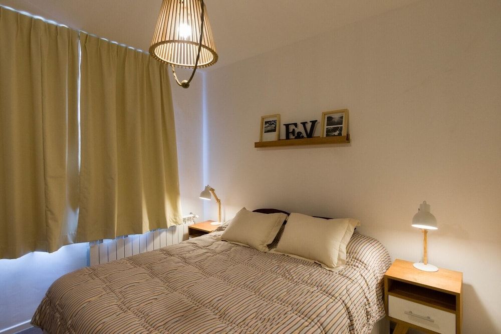 Edificio Miradores del Beagle 3